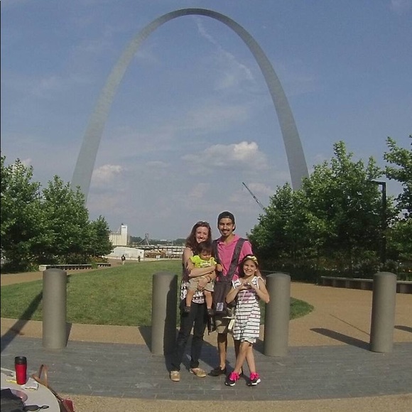 Meet your Posher, Jasiel - Picture 5 of 6